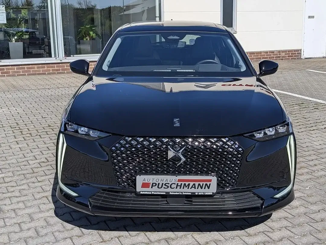 Citroen DS4 PureTech - foto 2