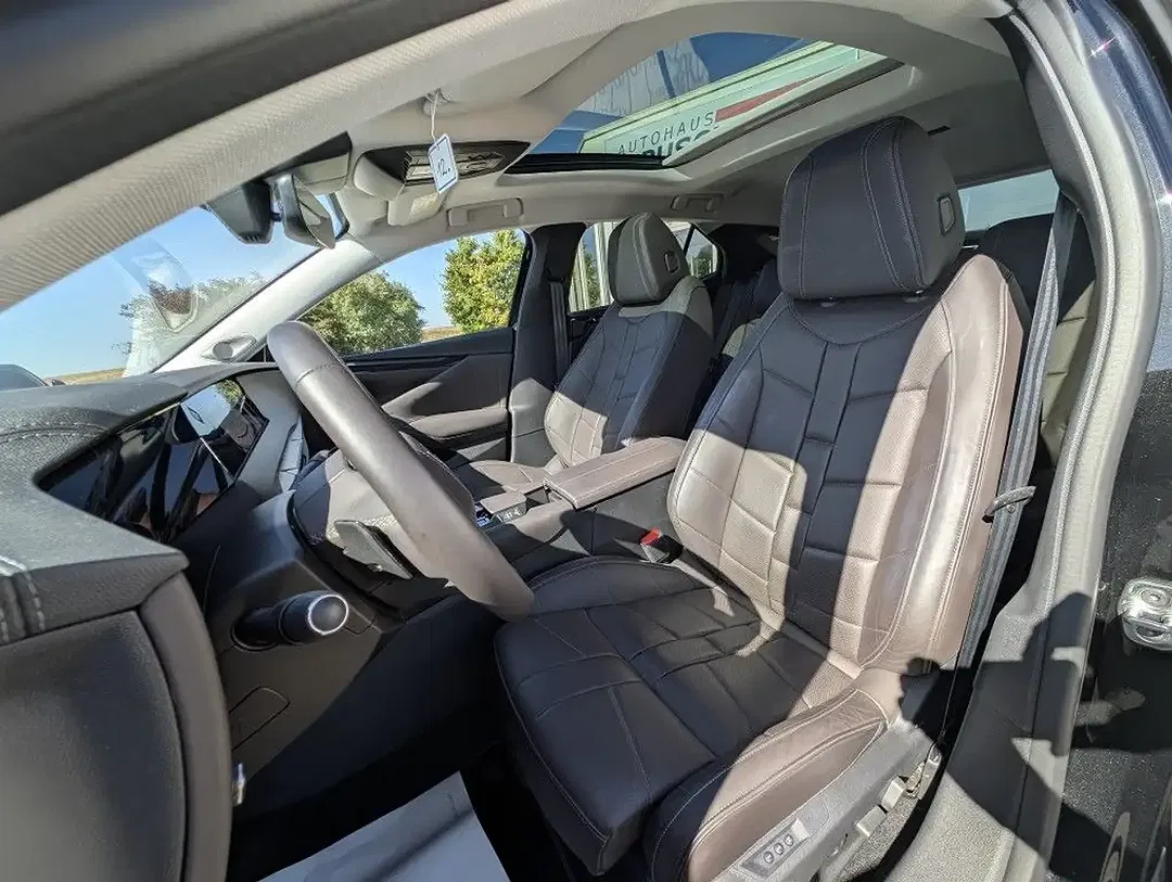 Citroen DS4 PureTech - Thumbnail 6