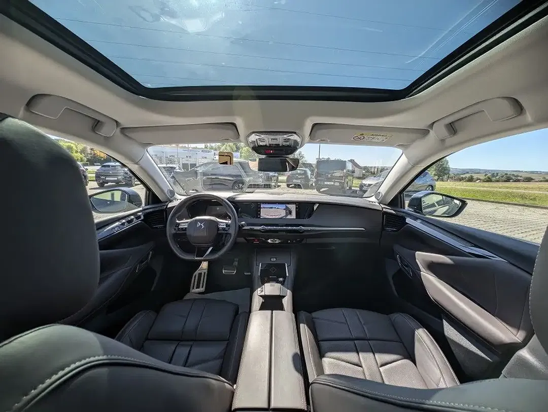 Citroen DS4 PureTech - Thumbnail 7