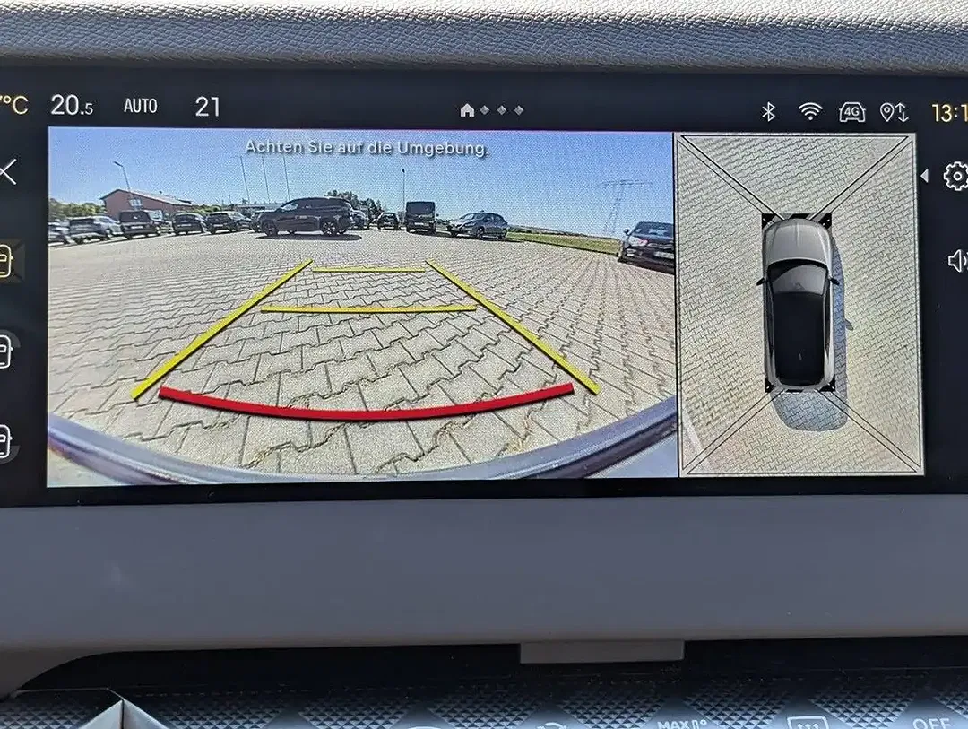 Citroen DS4 PureTech - Thumbnail 8