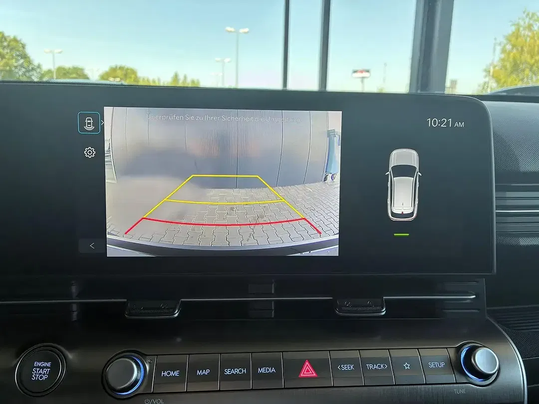 Hyundai KONA 1.0 T-GDI Comfort Plus - Thumbnail 11