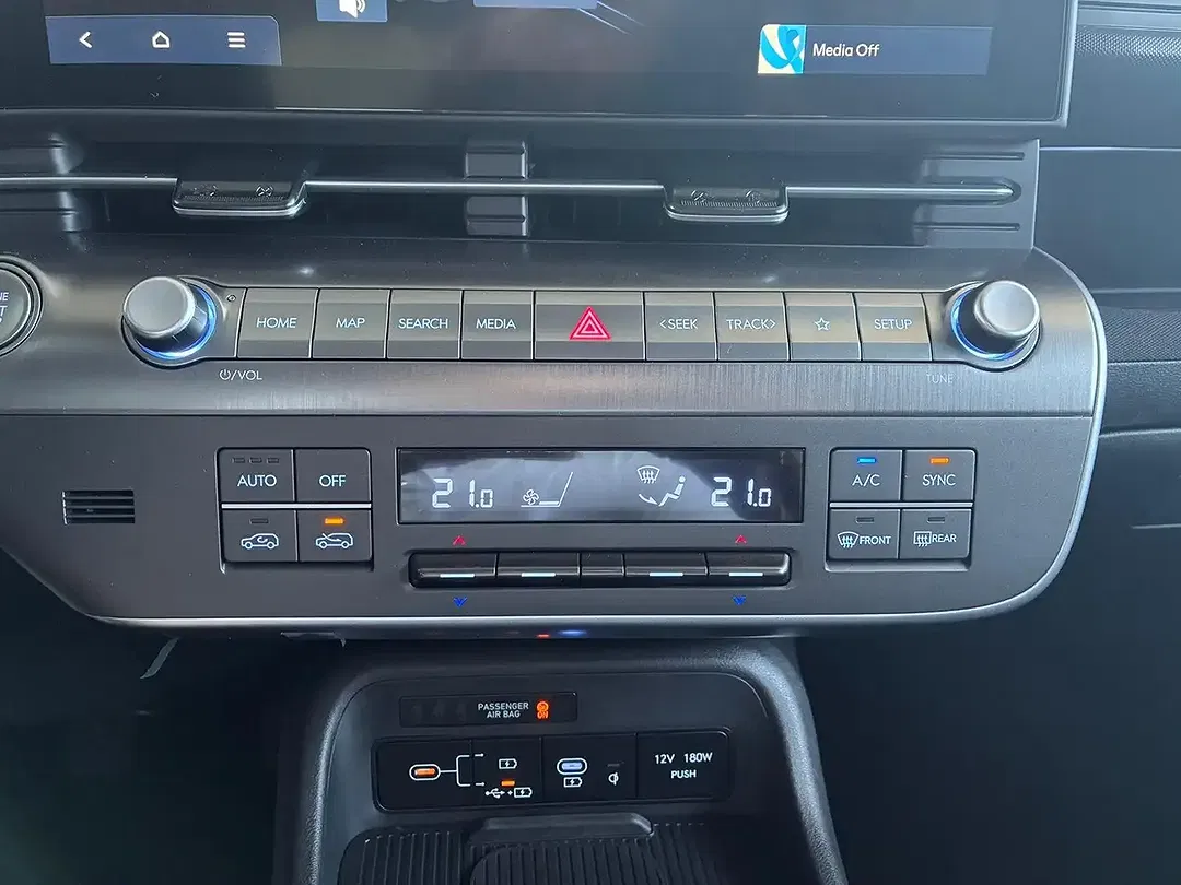 Hyundai KONA 1.0 T-GDI Comfort Plus - Thumbnail 14