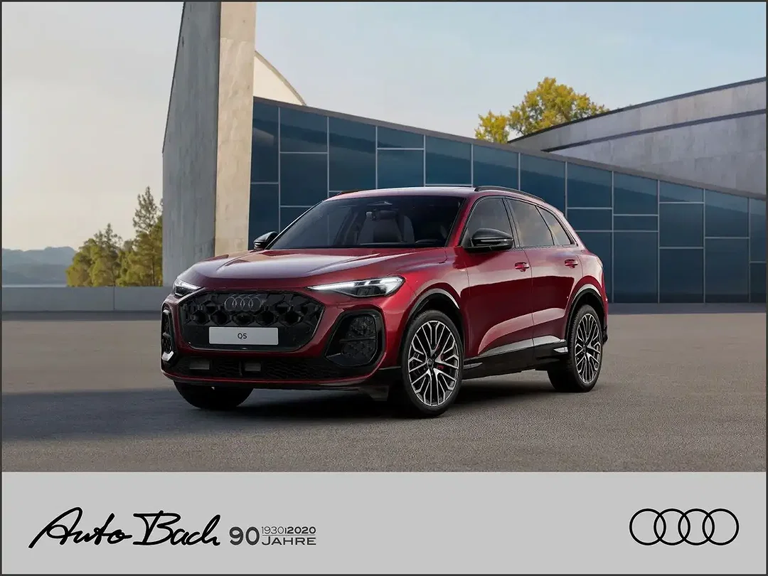 Audi Q5 TDI quattro - Afbeelding 1