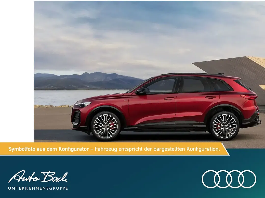 Audi Q5 TDI quattro - Thumbnail 3