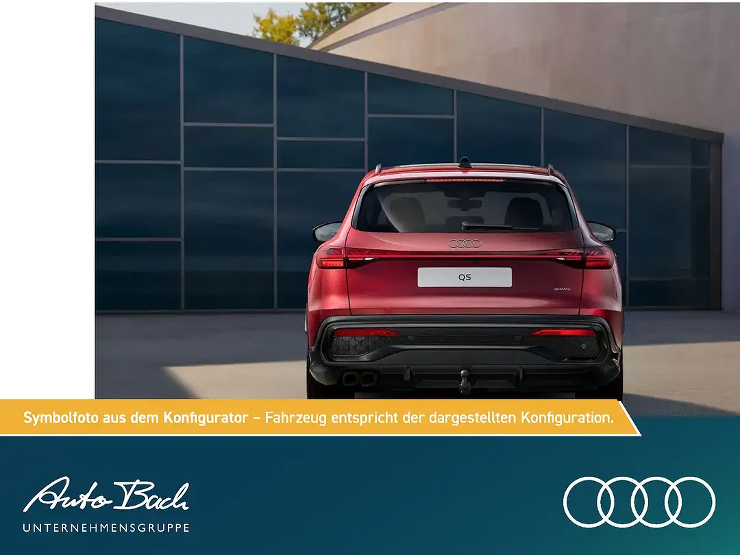 Audi Q5 TDI quattro - Thumbnail 4