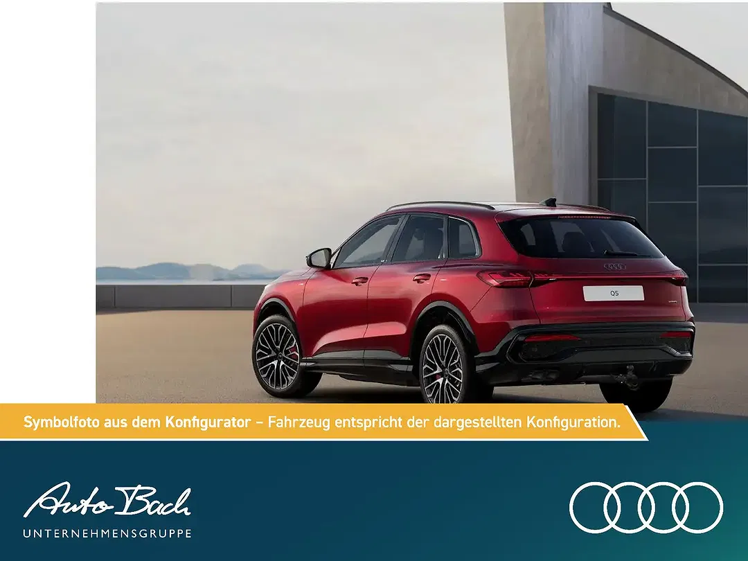 Audi Q5 TDI quattro - Thumbnail 5