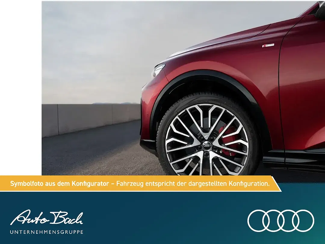 Audi Q5 TDI quattro - Thumbnail 6
