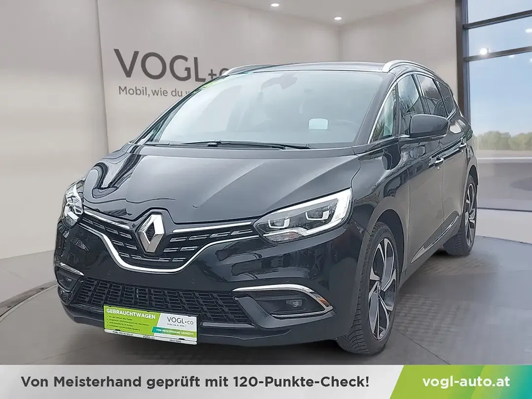 Renault Grand Scenic TCe EDC Executive - foto 1
