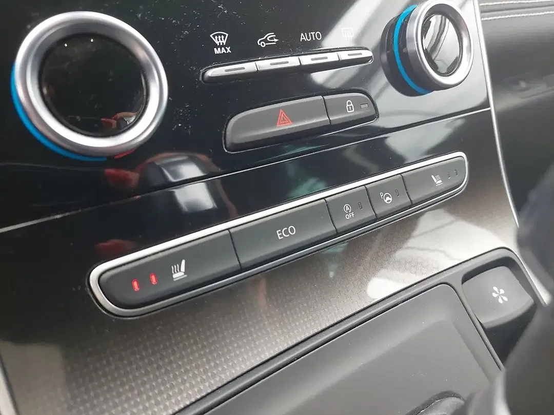 Renault Grand Scenic TCe EDC Executive - foto 15