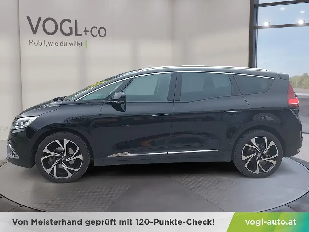 Renault Grand Scenic TCe EDC Executive - foto 2