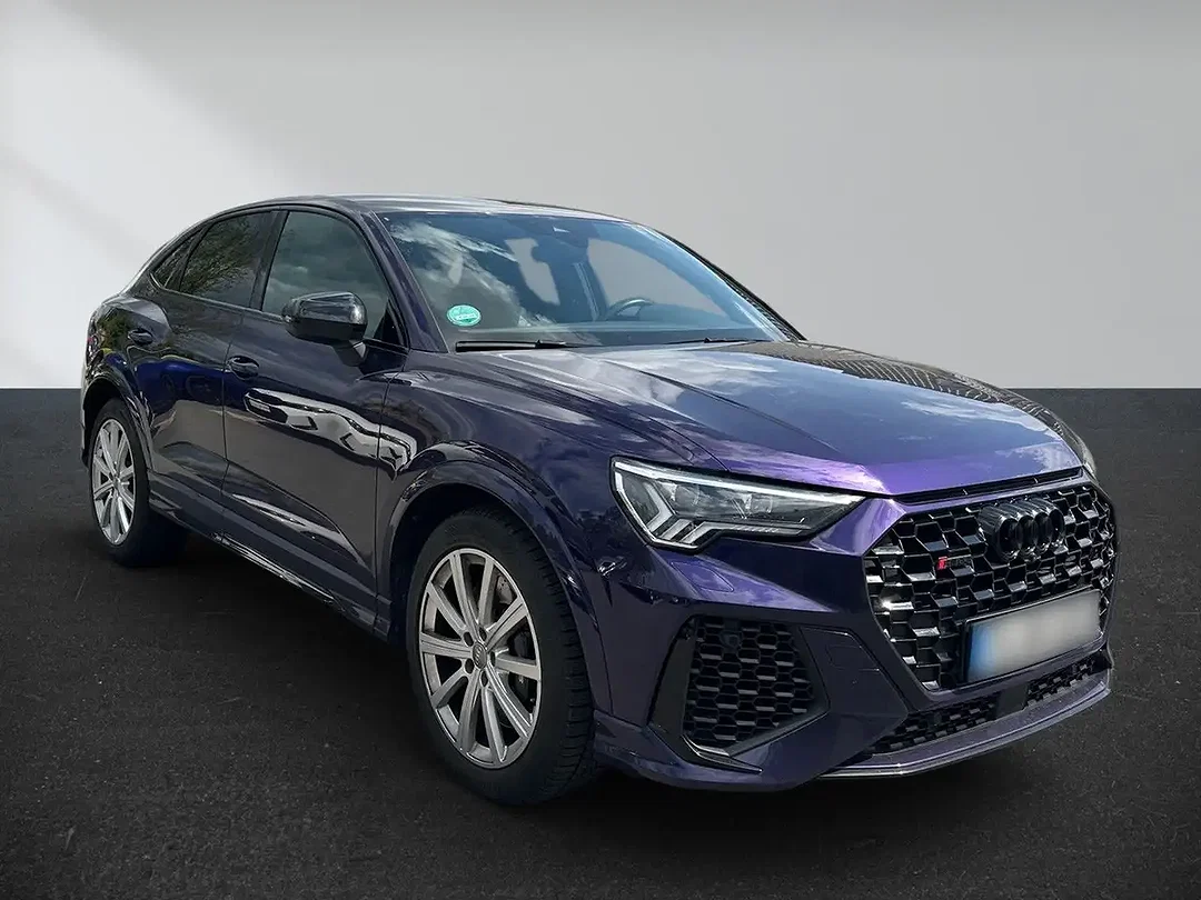 Audi RS Q3 2.5 TFSI quattro Sportback - Afbeelding 1