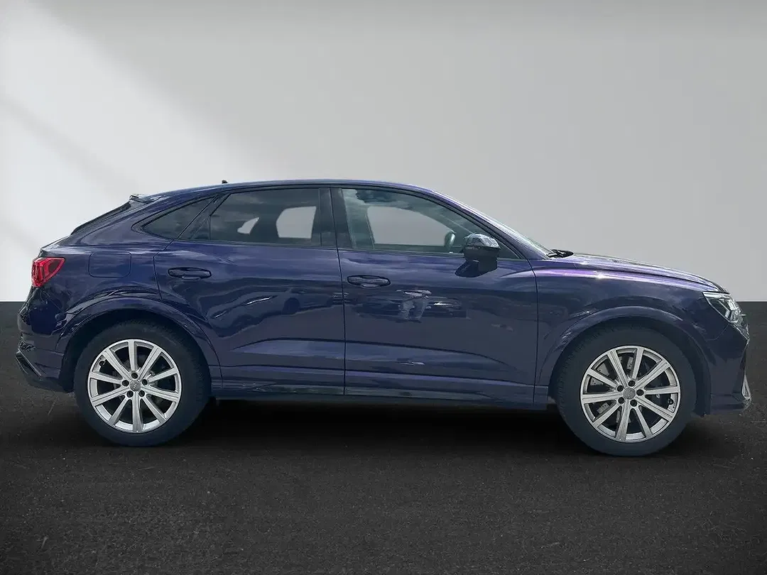 Audi RS Q3 2.5 TFSI quattro Sportback - Thumbnail 3