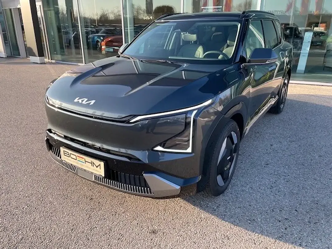 Kia EV5 81.4 kWh Launch Edition - foto 1