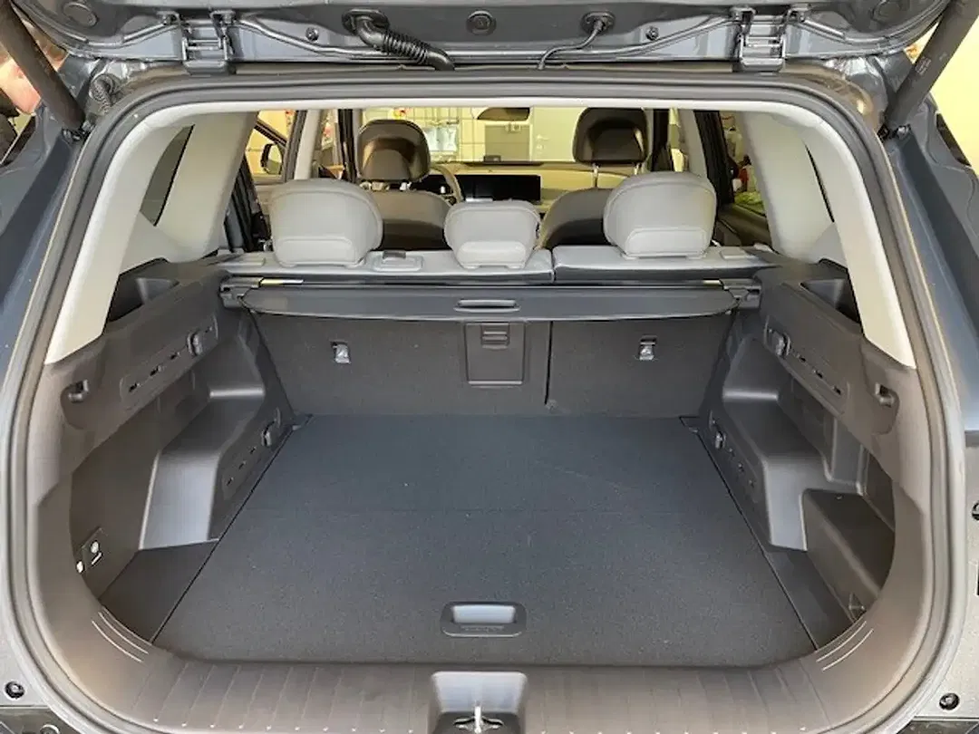 Kia EV5 81.4 kWh Launch Edition - Thumbnail 10