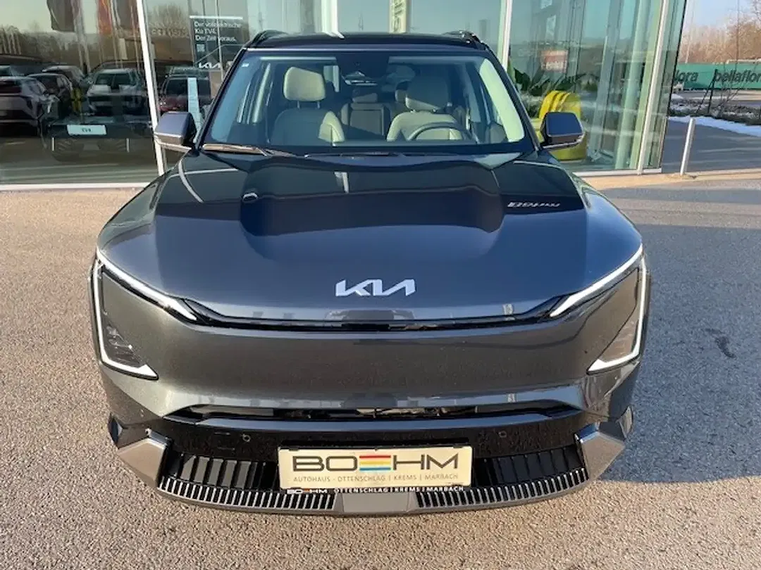 Kia EV5 81.4 kWh Launch Edition - foto 2