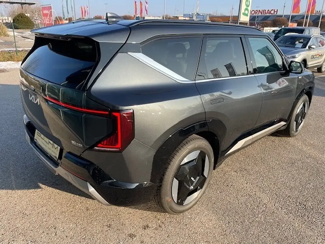 Kia EV5 81.4 kWh Launch Edition - Thumbnail 6