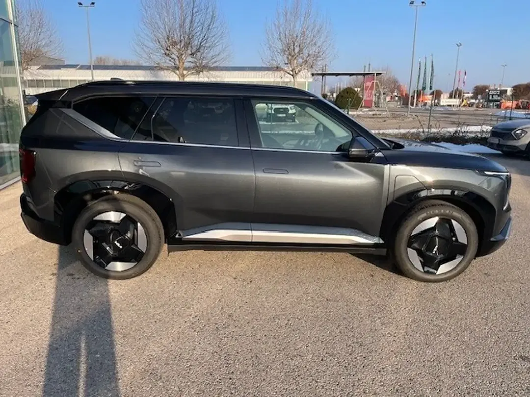 Kia EV5 81.4 kWh Launch Edition - Thumbnail 7