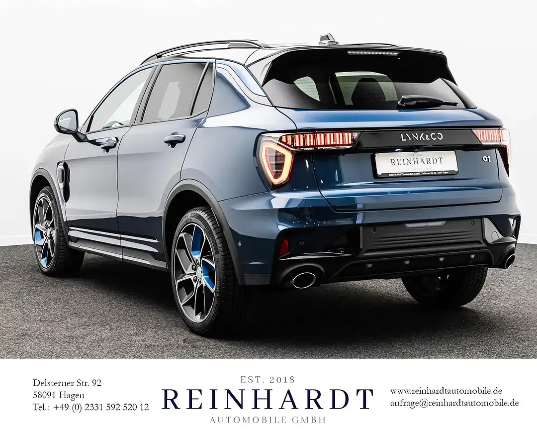 Lynk & Co 01 - Thumbnail 9