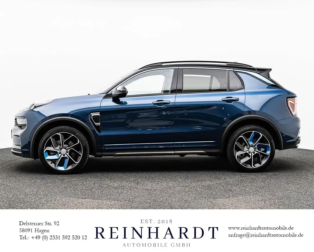 Lynk & Co 01 - Thumbnail 10
