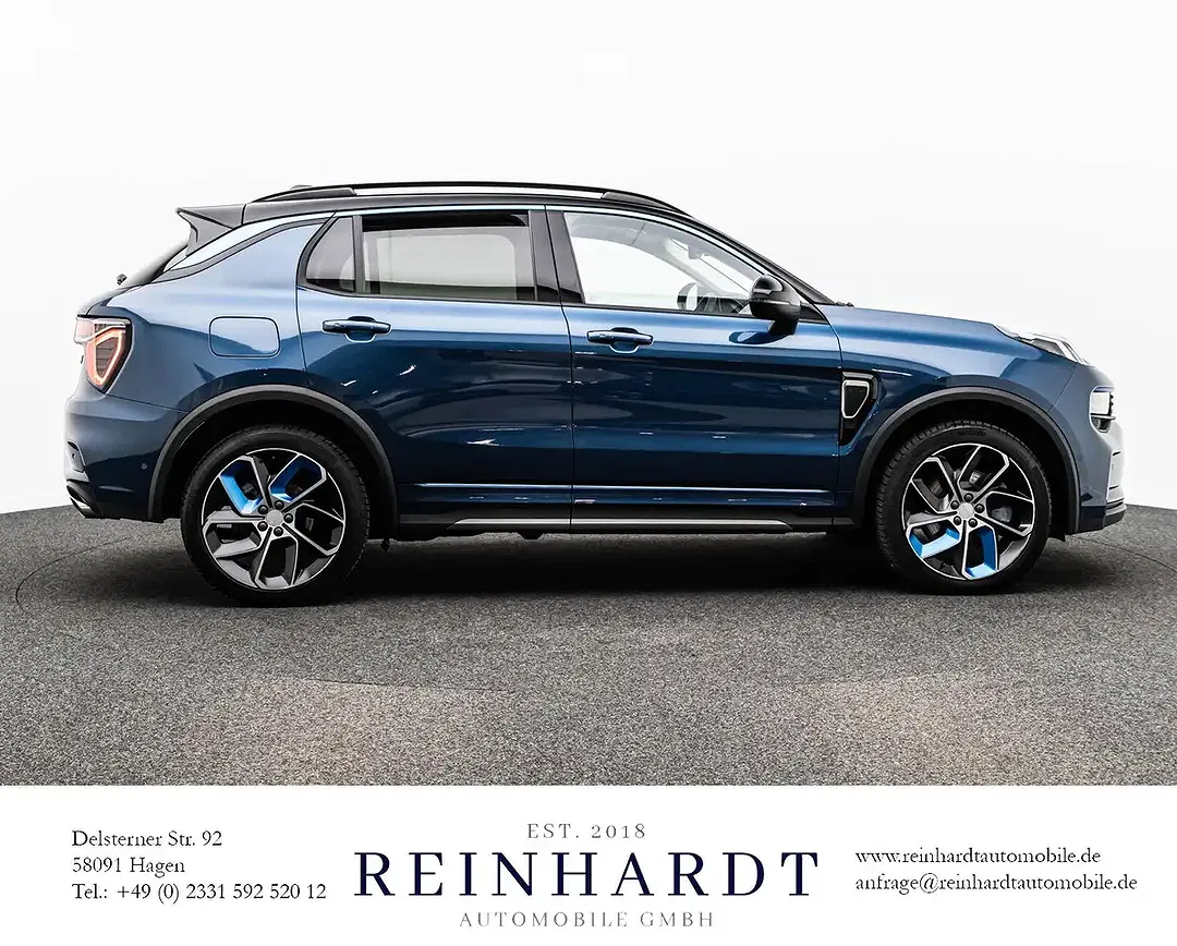 Lynk & Co 01 - Thumbnail 6