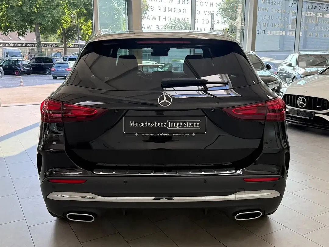 Mercedes-Benz GLA 200 AMG - Thumbnail 5