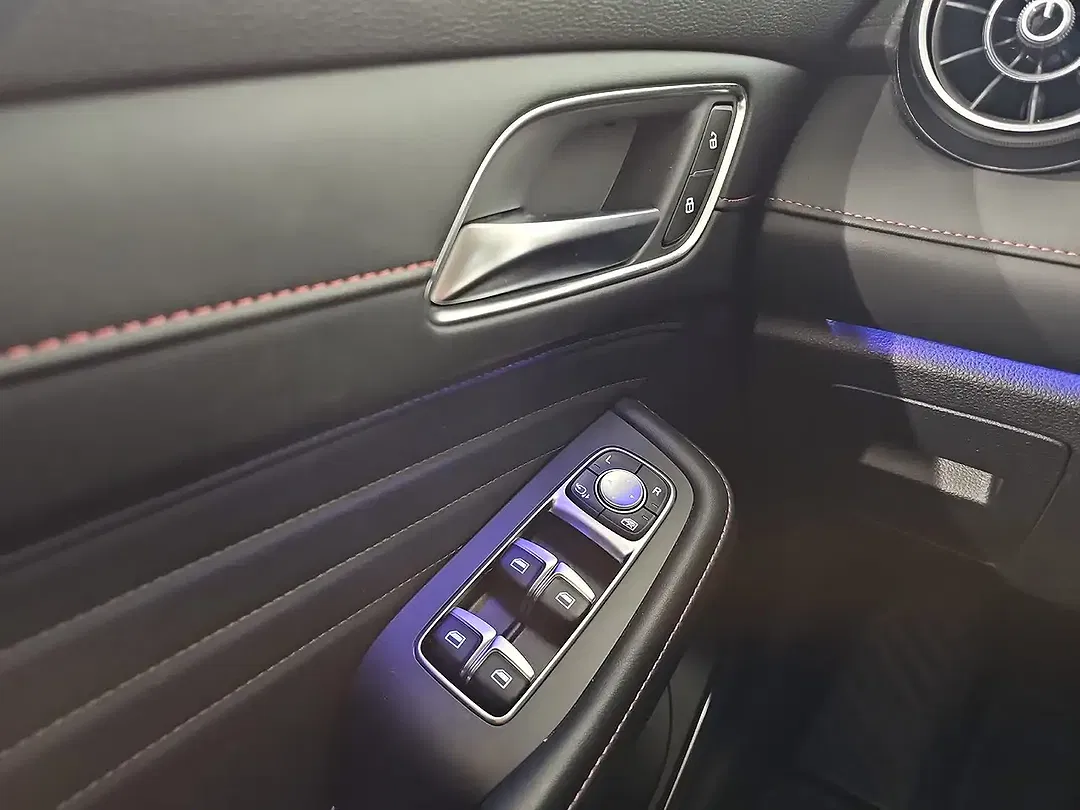 MG HS Luxury - Thumbnail 13