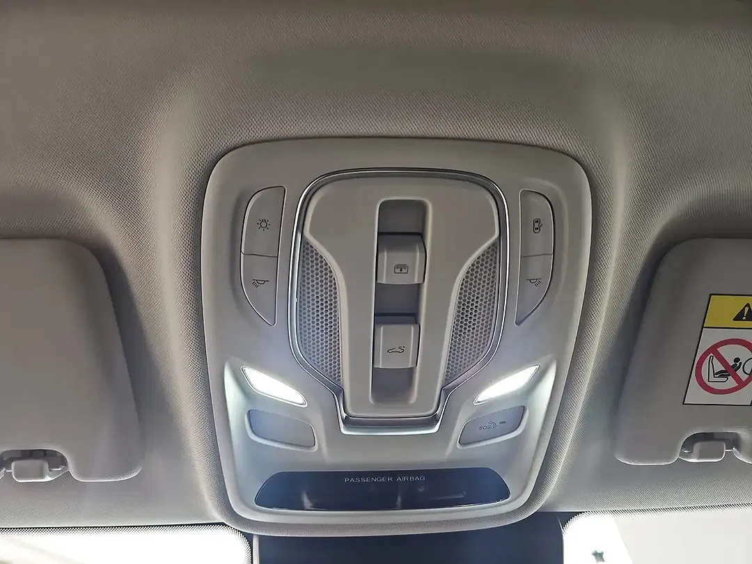 MG HS Luxury - Thumbnail 14