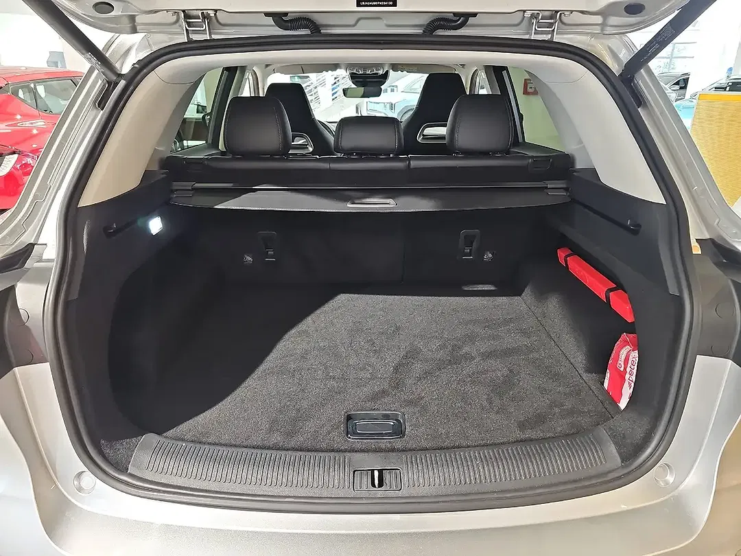 MG HS Luxury - Thumbnail 16