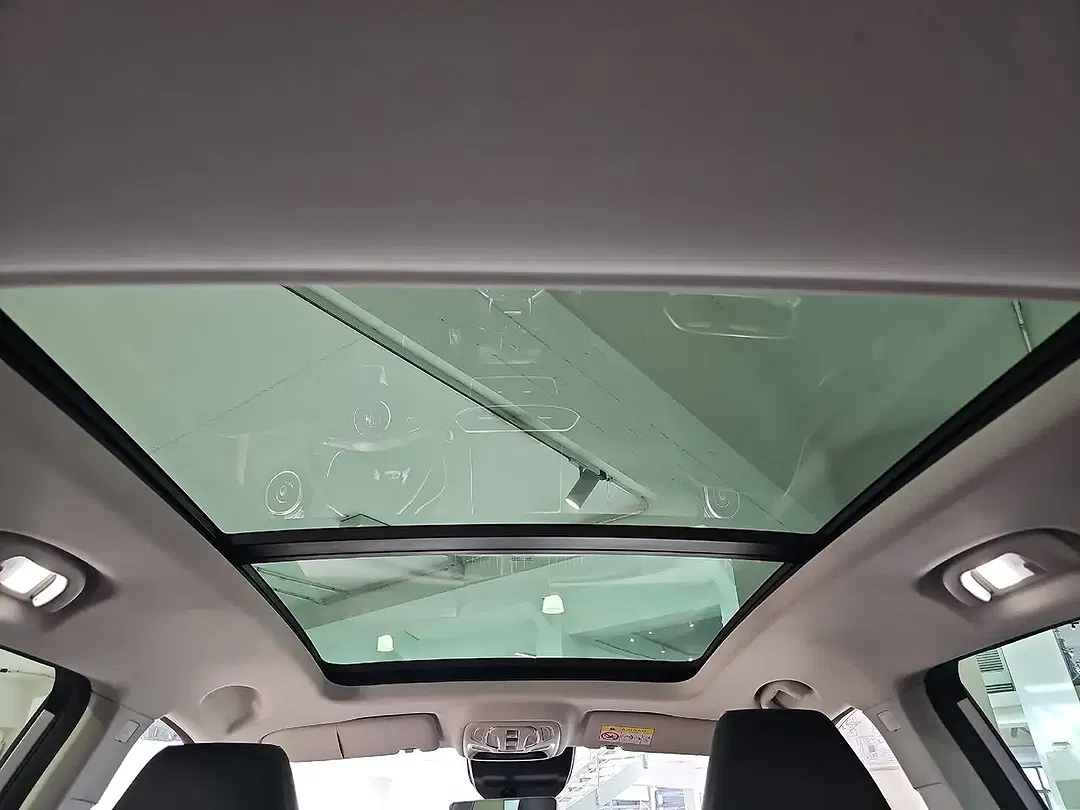 MG HS Luxury - Thumbnail 18