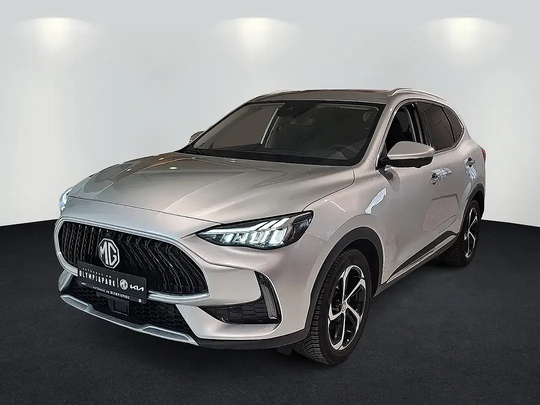 MG HS Luxury - foto 2