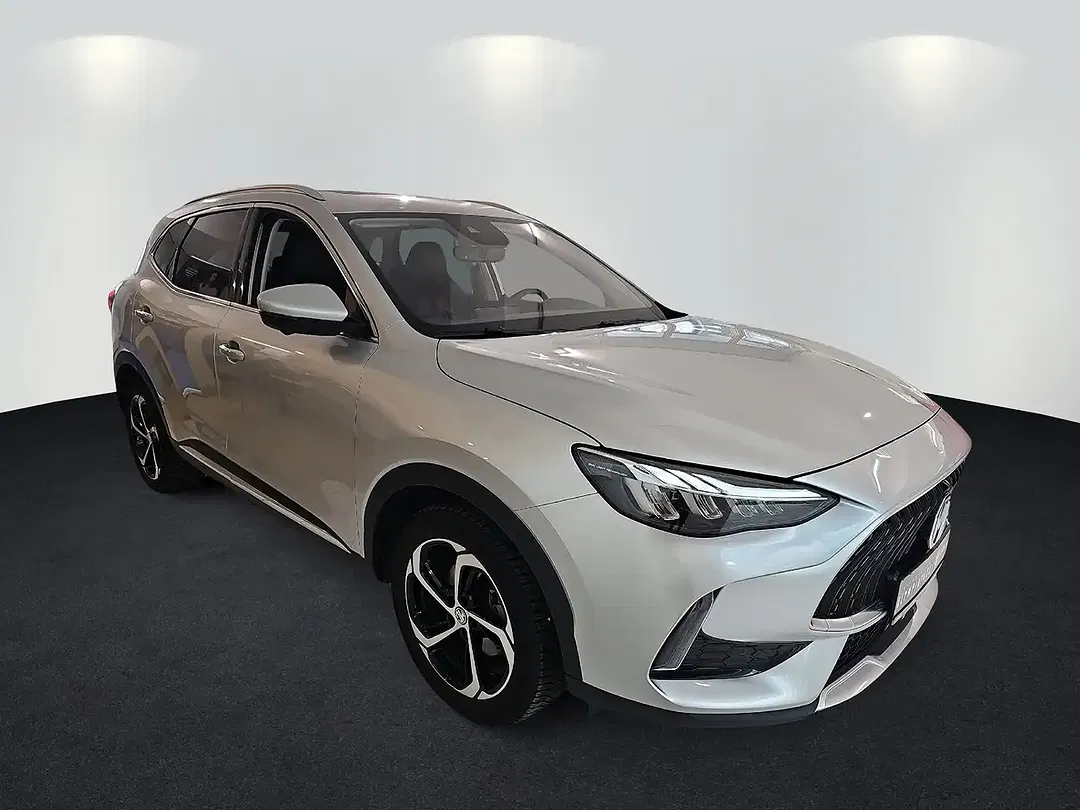 MG HS Luxury - Thumbnail 3