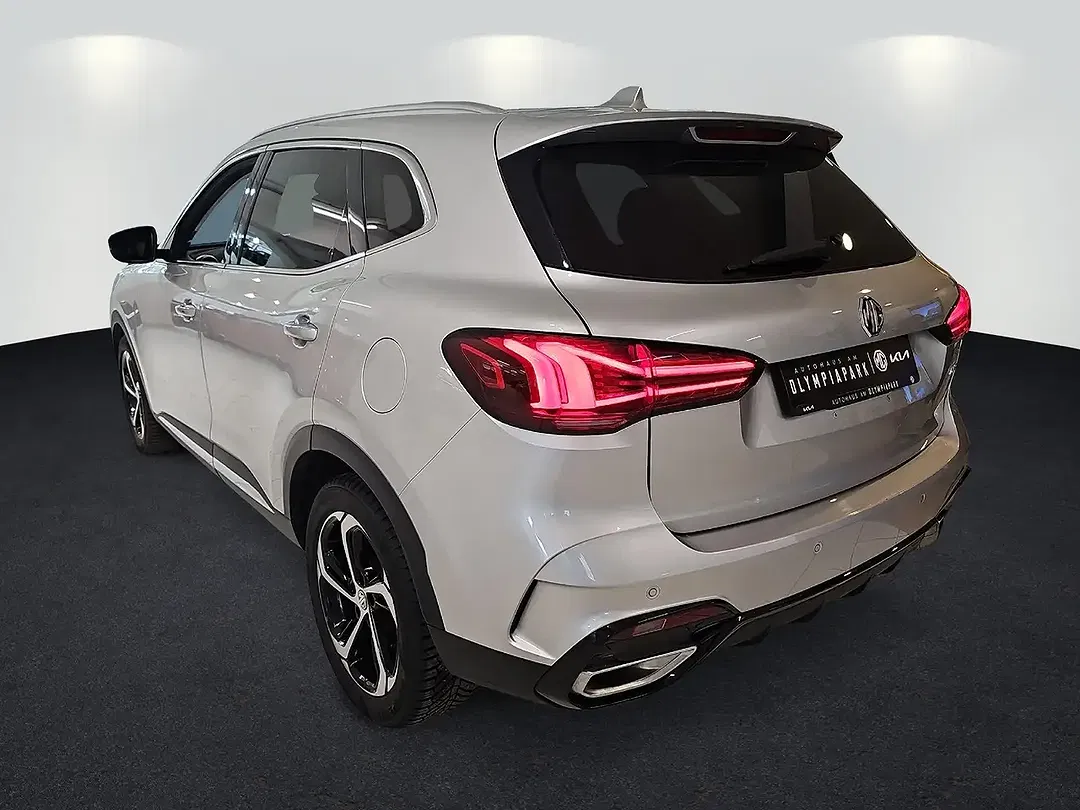 MG HS Luxury - Thumbnail 5