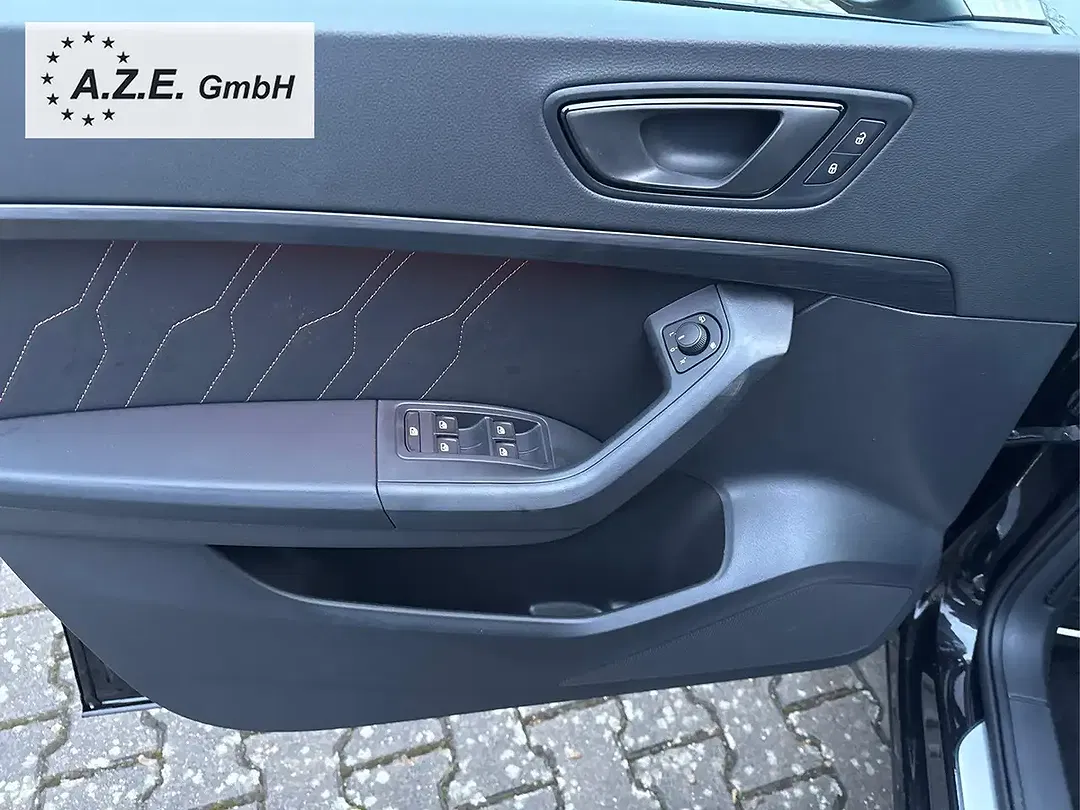CUPRA Ateca 2.0 TSI DSG 4x4 - Thumbnail 11