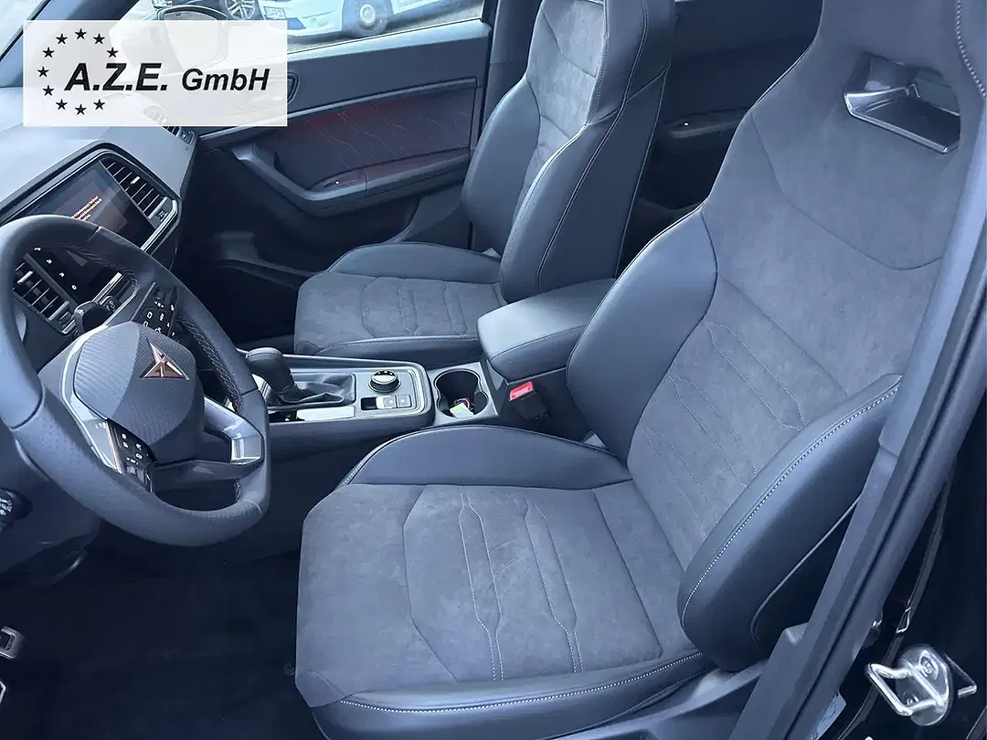 CUPRA Ateca 2.0 TSI DSG 4x4 - Thumbnail 12