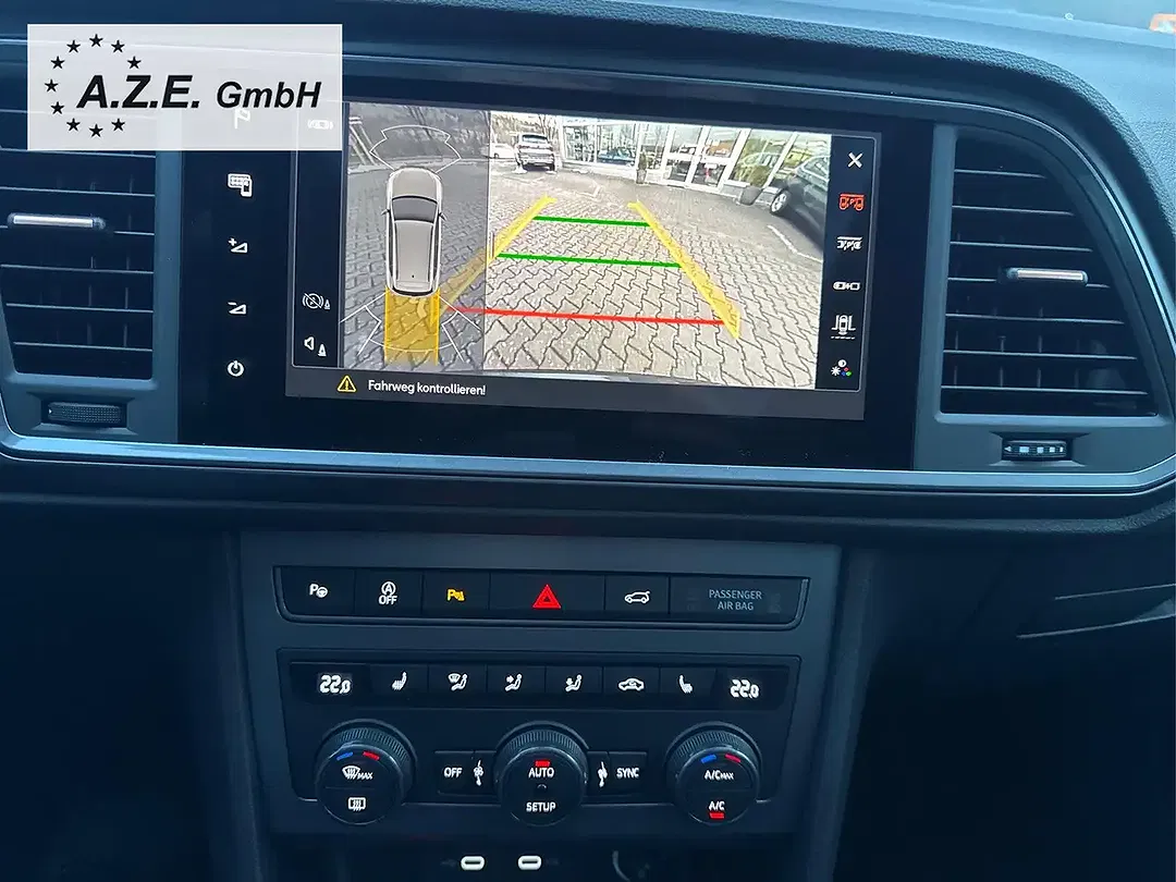 CUPRA Ateca 2.0 TSI DSG 4x4 - foto 17