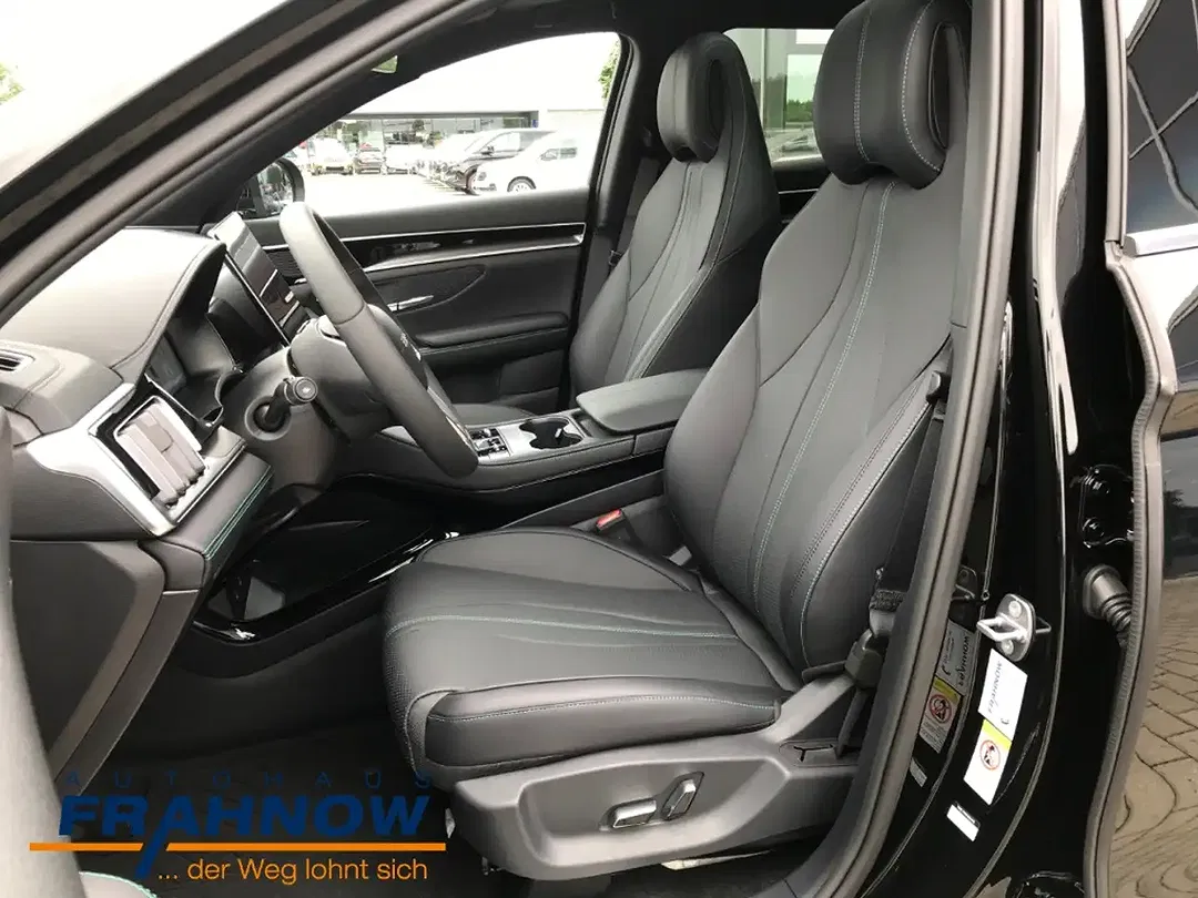 BYD Seal U 1.5 DM-i AWD Design - Thumbnail 10
