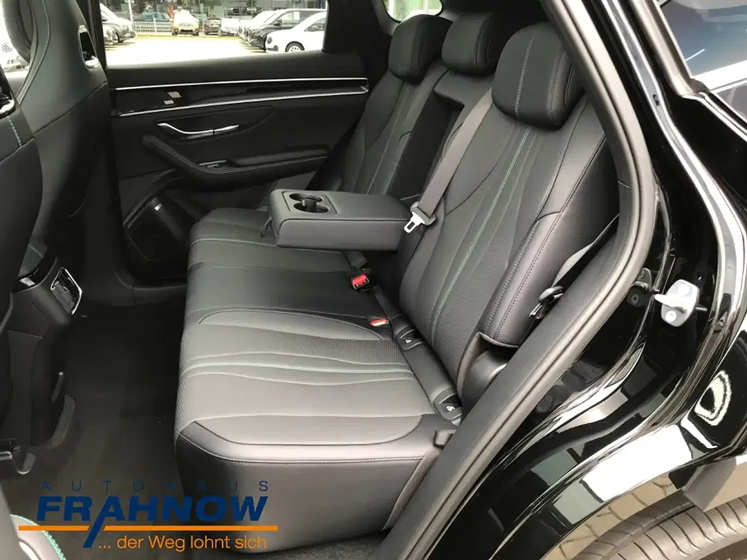 BYD Seal U 1.5 DM-i AWD Design - Thumbnail 11