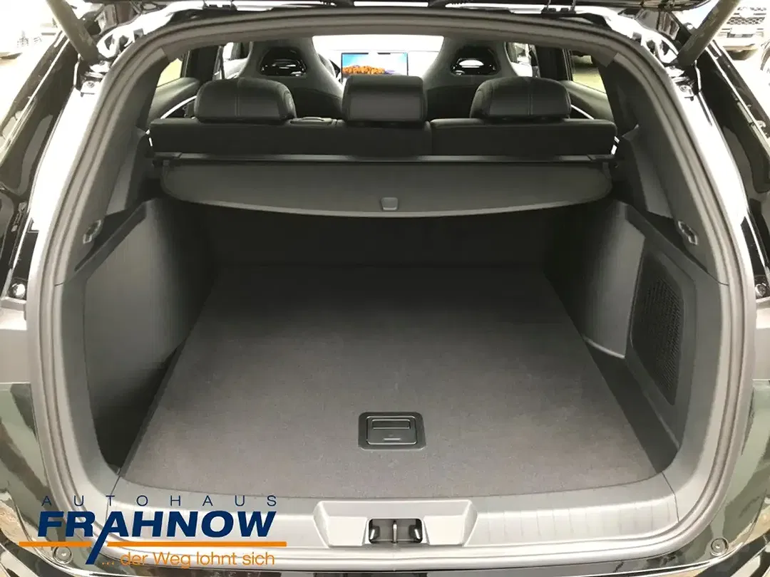 BYD Seal U 1.5 DM-i AWD Design - Thumbnail 12