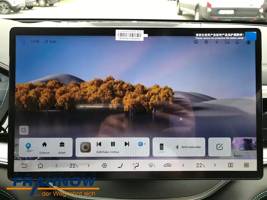 BYD Seal U 1.5 DM-i AWD Design - foto 15
