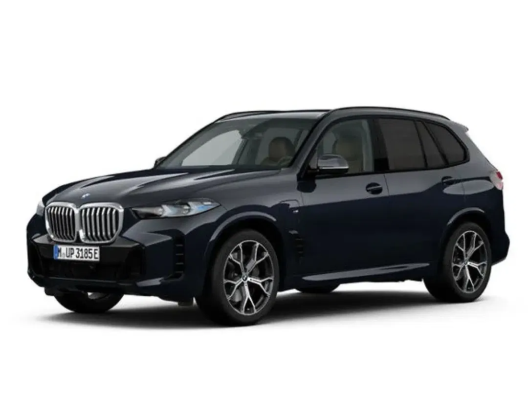 BMW X5 M Sport - foto 1