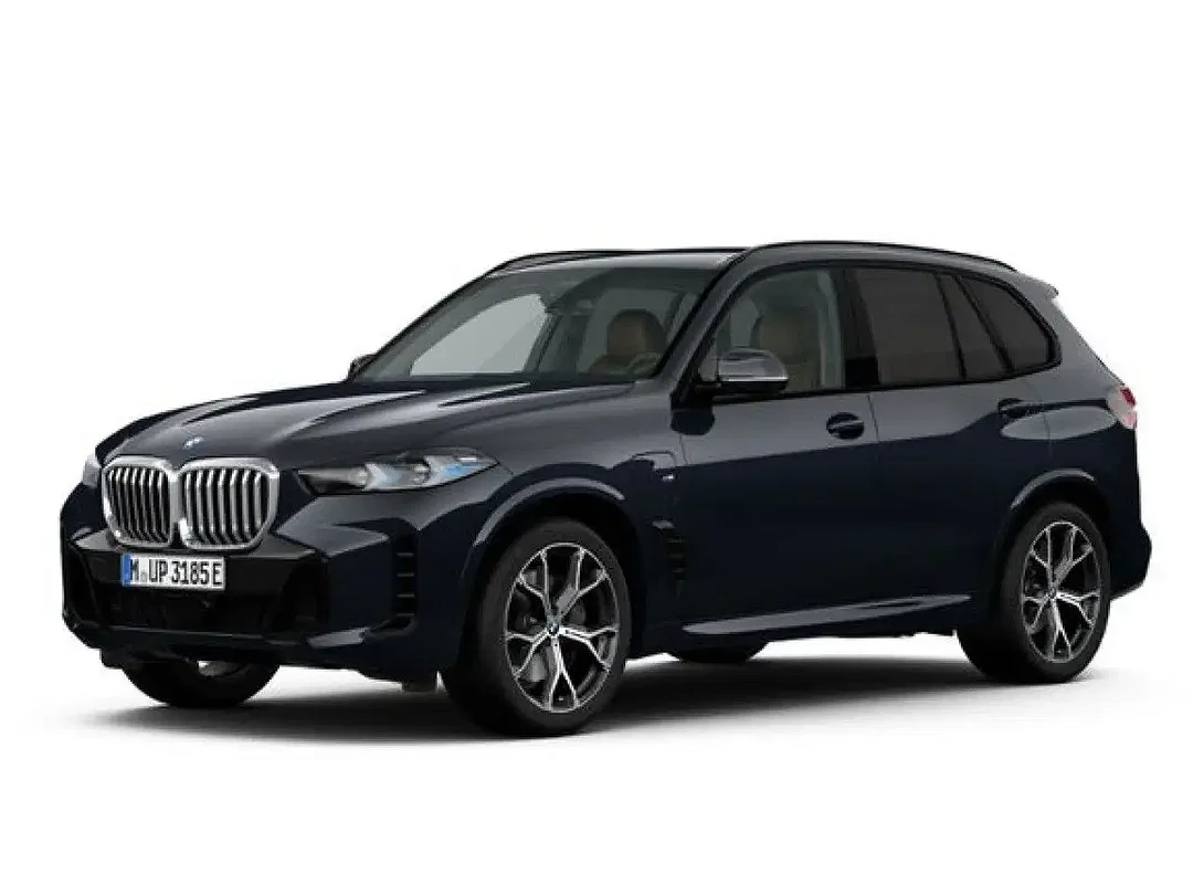 BMW X5 M Sport - Afbeelding 1