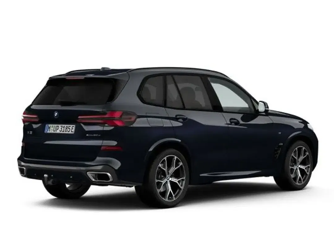 BMW X5 M Sport - foto 2