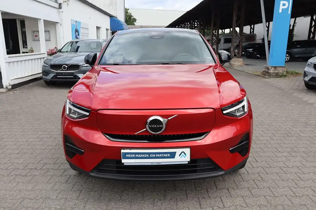 Volvo C40 Recharge Single Motor - foto 2