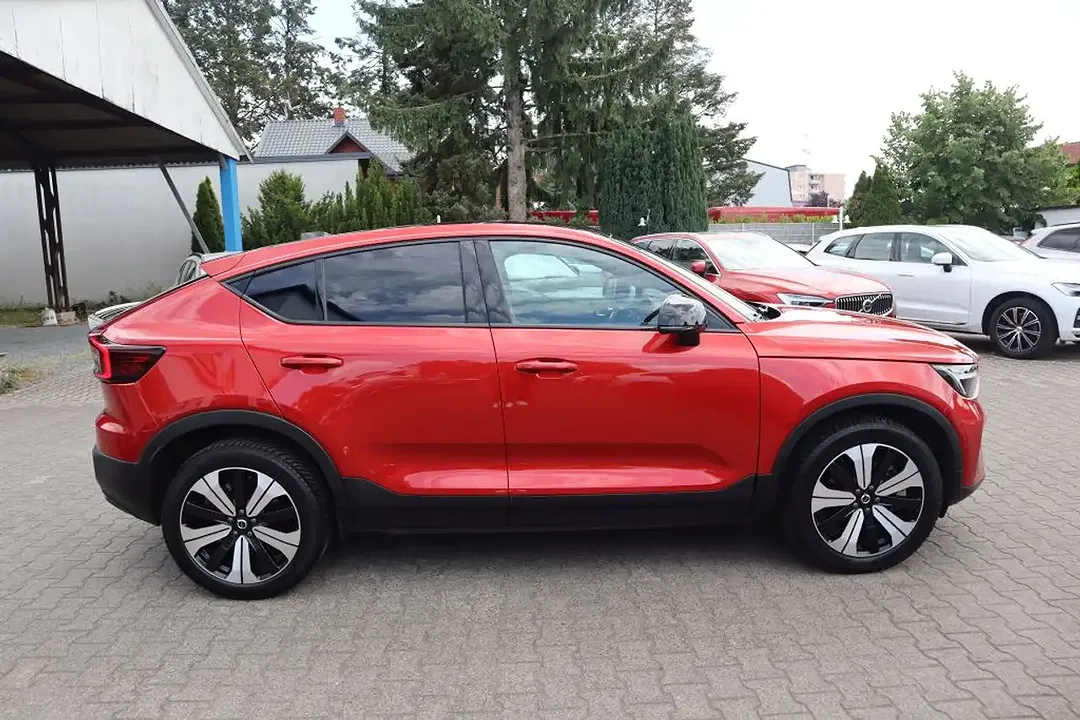 Volvo C40 Recharge Single Motor - Thumbnail 4