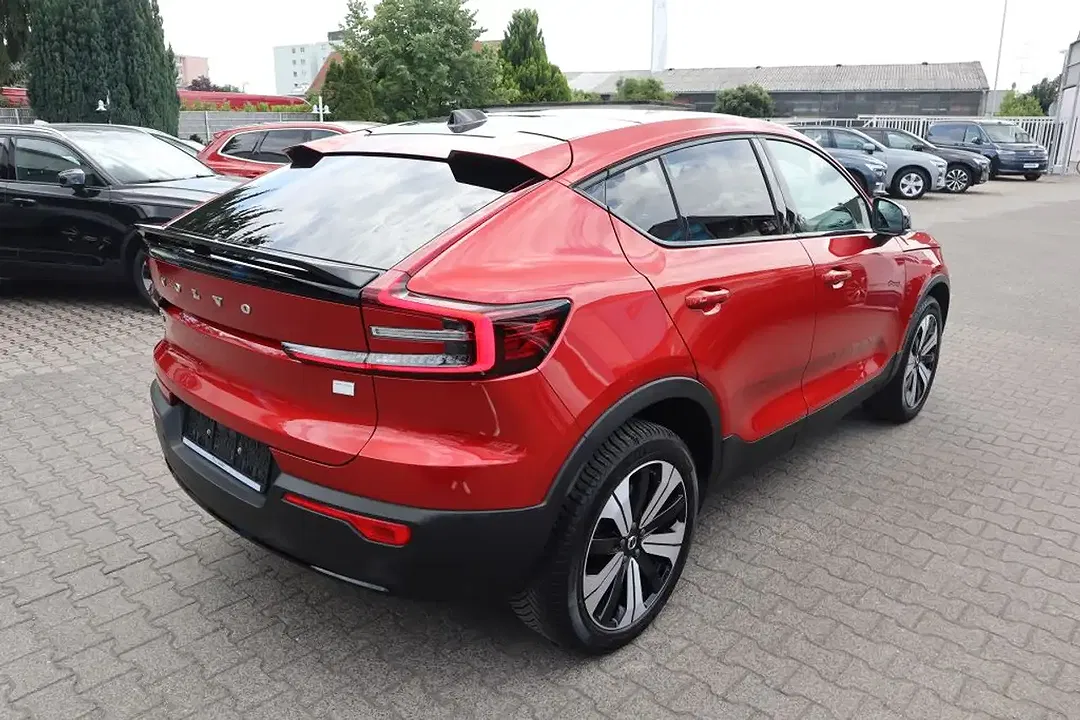 Volvo C40 Recharge Single Motor - Thumbnail 5