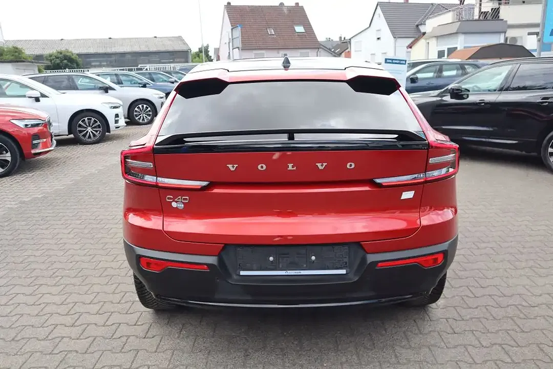 Volvo C40 Recharge Single Motor - Thumbnail 6