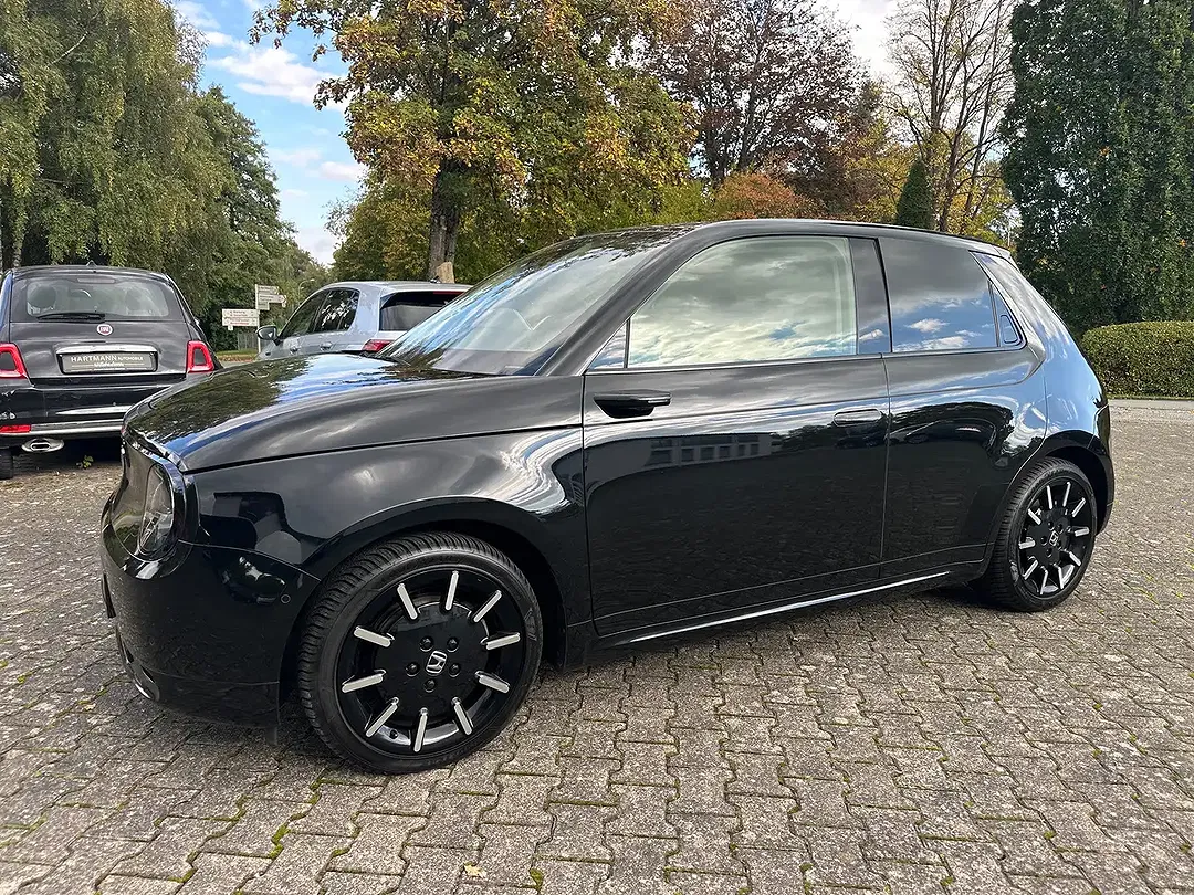 Honda e Advance - foto 1