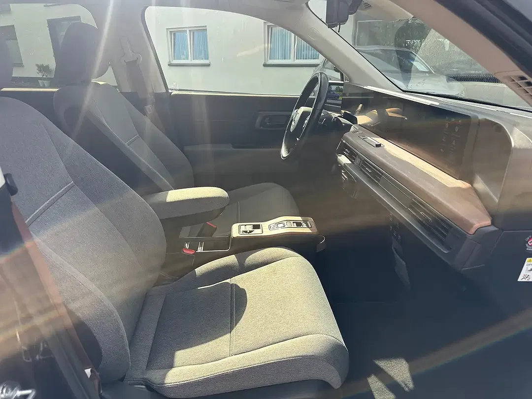 Honda e Advance - foto 14