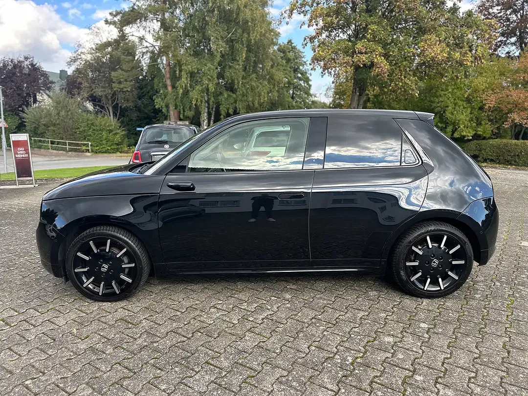 Honda e Advance - foto 2