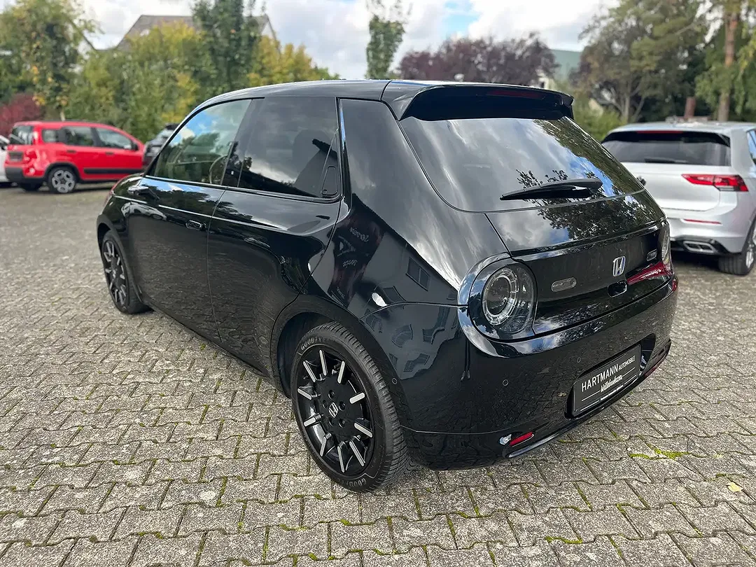 Honda E Advance - Thumbnail 3